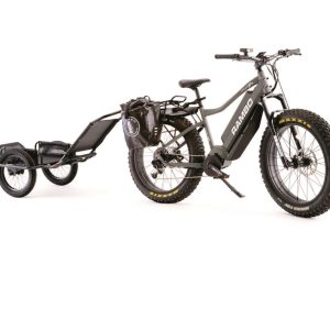 rambo bike accessory bundle, 6 piece