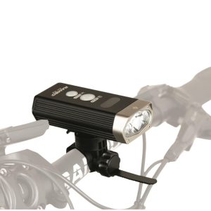 rambo bike accessory bundle, 6 piece