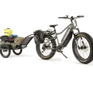 rambo bike accessory bundle, 6 piece