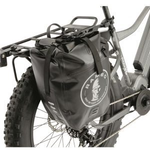rambo bike accessory bundle, 6 piece