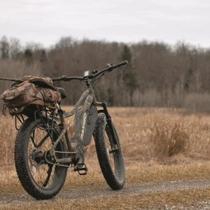 rambo roamer 750w xc xtreme electric bike