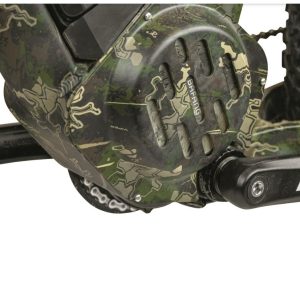 rambo roamer 750w xc xtreme electric bike