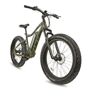 rambo roamer 750w xc xtreme electric bike