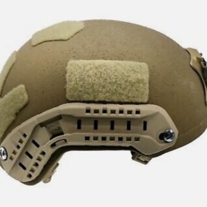 medium usmc marsoc high cut ech helmet gentex ops core experimental prototype sf
