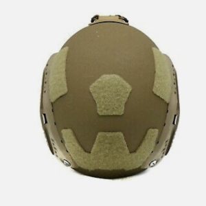 medium usmc marsoc high cut ech helmet gentex ops core experimental prototype sf