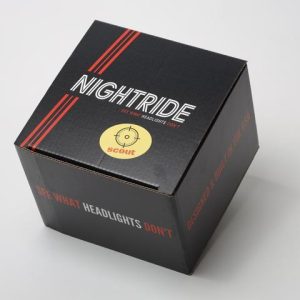 nightride scout