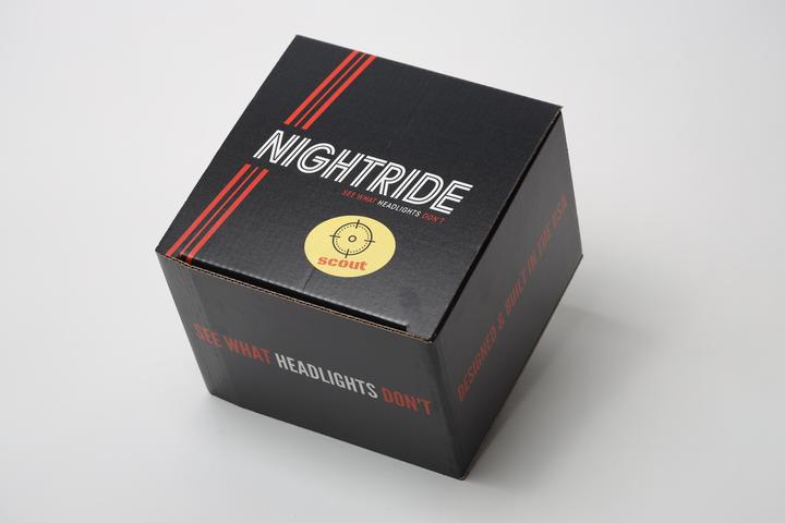 nightride scout