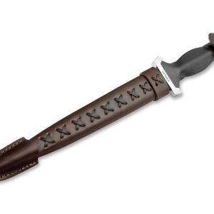 swiss dagger