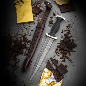 swiss dagger