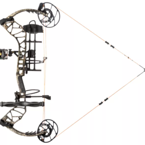Bear Archery Divergent EKO