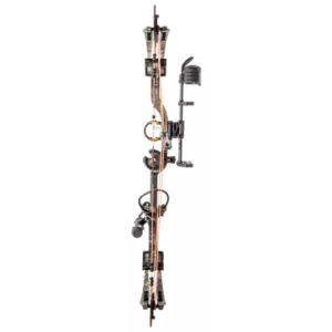 bear archery divergent eko rth compound bow package
