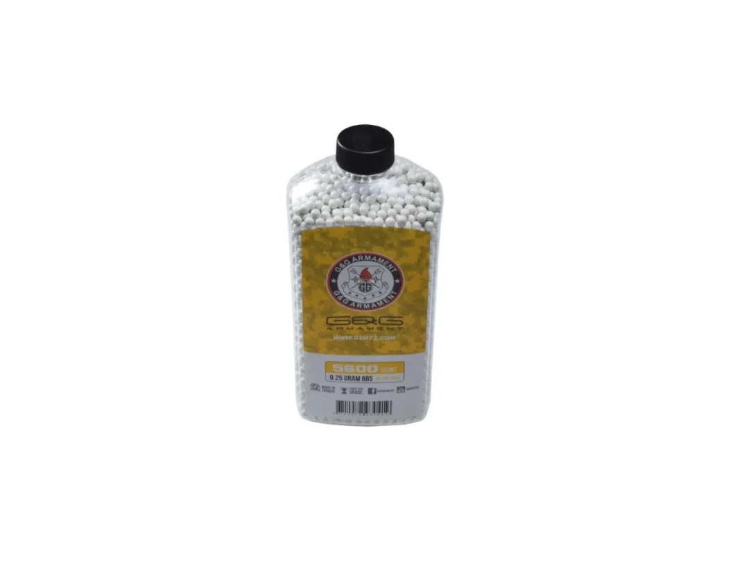 buy 0.25g BBs bulk