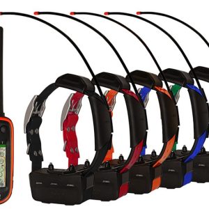 Garmin Alpha 100 TT15 Combo 5 Dog
