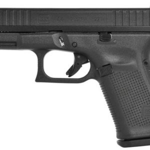 glock g44 compact semi auto pistol
