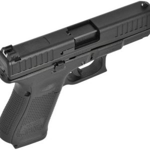 glock g44 compact semi auto pistol