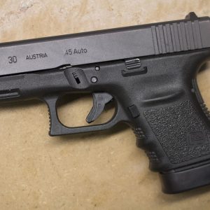 glock 30sf 45acp