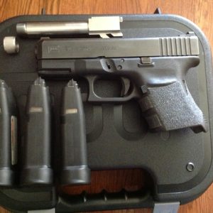glock 30sf 45acp