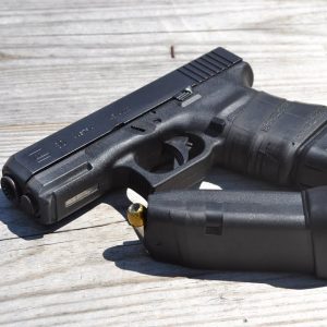 glock 30sf 45acp