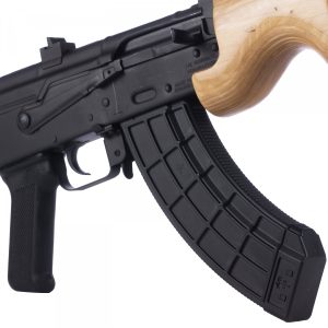 micro draco ak 47 pistol, semi automatic, 7.62 x 39mm, 6.25" barrel, 30+1 rounds buy at affordable price