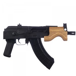 Micro Draco pistol price