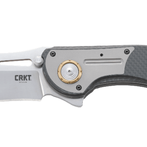 CRKT XOC limited edition folding knife fully deployed