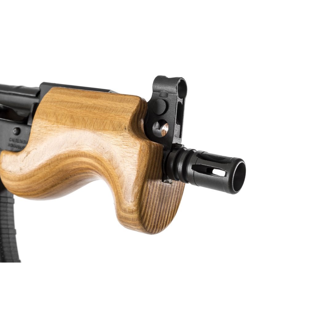 micro draco ak 47 pistol, semi automatic, 7.62 x 39mm, 6.25" barrel, 30+1 rounds buy at affordable price