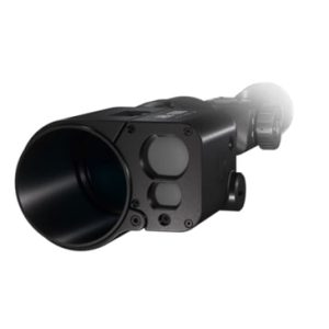 atn 1,000 yard auxiliary ballistic laser rangefinder