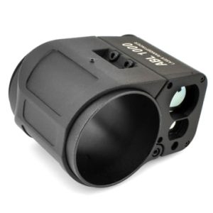 atn 1,000 yard auxiliary ballistic laser rangefinder