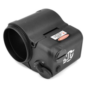 atn 1,000 yard auxiliary ballistic laser rangefinder