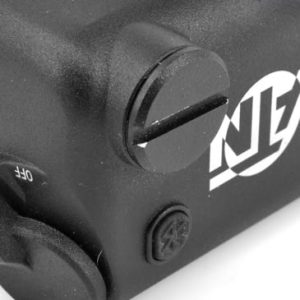 atn 1,000 yard auxiliary ballistic laser rangefinder