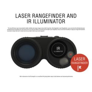 atn binox 4k 4 16x65mm smart day/night binoculars