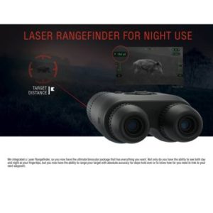atn binox 4k 4 16x65mm smart day/night binoculars