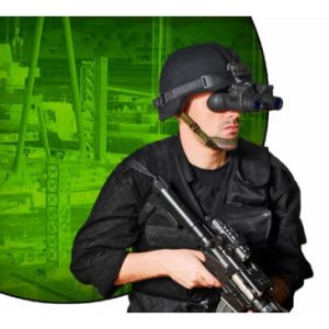 atn nightvision