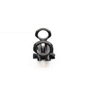 atn riflescope mounts, rings & bases
