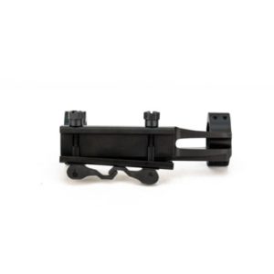 atn riflescope mounts, rings & bases