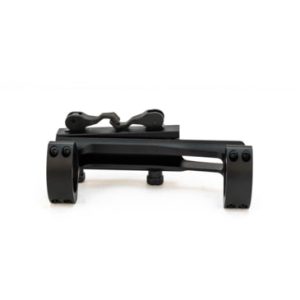 atn riflescope mounts, rings & bases