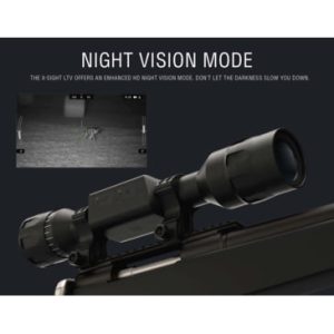 atn x sight night vision