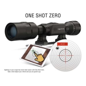 atn x sight night vision