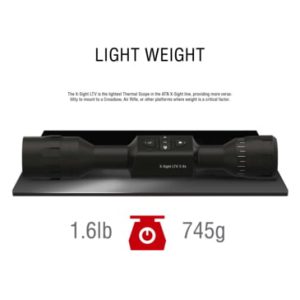 atn x sight night vision