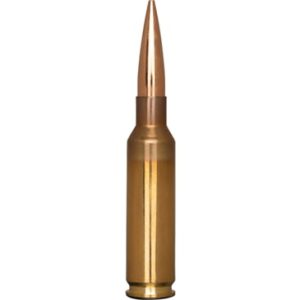 berger 6.5 creedmoor 156 grain elite hunter extreme outer limits rifle ammunition 31070 caliber: 6.5mm creedmoor, number of rounds: 20,