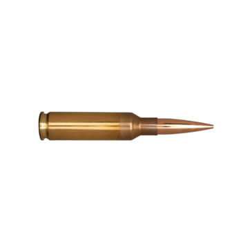 berger 6.5 creedmoor 156 grain elite hunter extreme outer limits rifle ammunition 31070 caliber: 6.5mm creedmoor, number of rounds: 20,