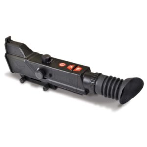 night owl optics nightshot 3x nv riflescope nightshot