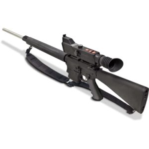 night owl optics nightshot 3x nv riflescope nightshot