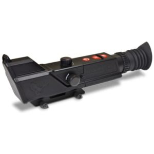 night owl optics nightshot 3x nv riflescope nightshot