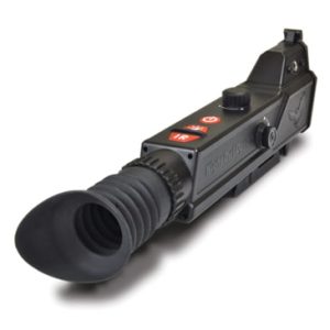 night owl optics nightshot 3x nv riflescope nightshot