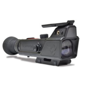 night owl optics nightshot 3x nv riflescope nightshot