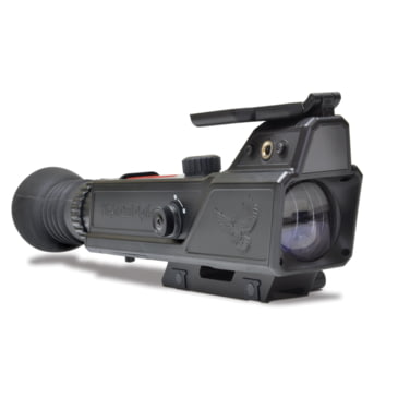 night owl optics nightshot 3x nv riflescope nightshot