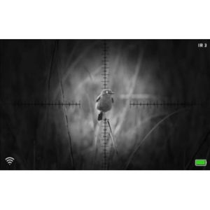pard night vision 4x 28x riflescope nv007