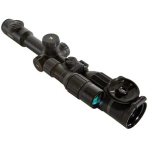 pulsar digex n455 digital night vision riflescope