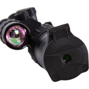 pulsar digex n455 digital night vision riflescope